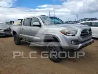 2017 Toyota TACOMA фото