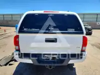 2017 Toyota TACOMA photo