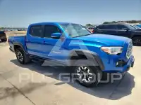 2017 Toyota TACOMA фото