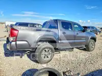 2017 Toyota TACOMA фото