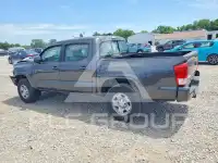2017 Toyota TACOMA photo
