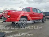 2017 Toyota TACOMA фото