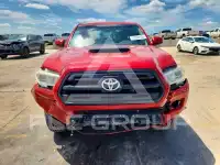 2017 Toyota TACOMA фото