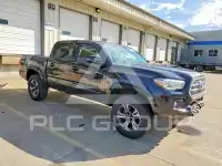 2017 Toyota TACOMA фото