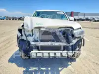 2017 Toyota TACOMA photo