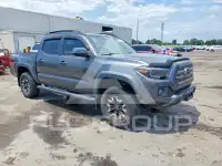 2017 Toyota TACOMA фото