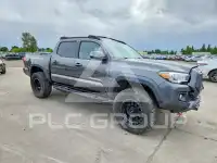 2017 Toyota TACOMA фото