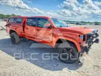 2017 Toyota TACOMA фото