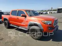 2017 Toyota TACOMA фото
