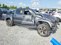2017 Toyota TACOMA фото