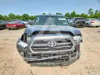 2017 Toyota TACOMA photo