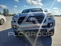 2017 Toyota TACOMA фото