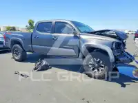 2017 Toyota TACOMA фото