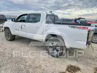2017 Toyota TACOMA фото