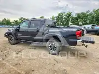 2017 Toyota TACOMA фото