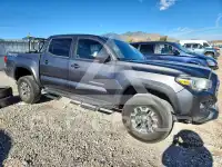 2017 Toyota TACOMA фото
