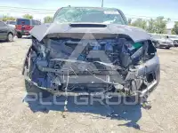 2017 Toyota TACOMA photo