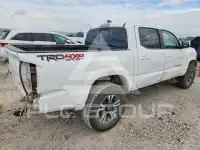2017 Toyota TACOMA фото