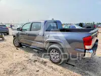 2017 Toyota TACOMA photo