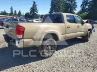 2017 Toyota TACOMA photo