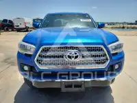 2017 Toyota TACOMA фото