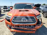 2017 Toyota TACOMA фото