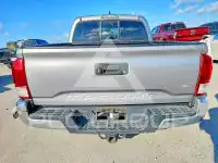 2017 Toyota TACOMA фото