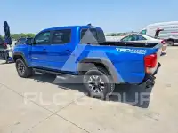 2017 Toyota TACOMA фото