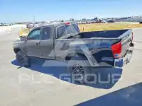 2017 Toyota TACOMA фото