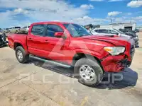 2017 Toyota TACOMA фото