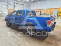 2017 Toyota TACOMA фото