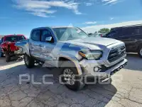 2017 Toyota TACOMA фото
