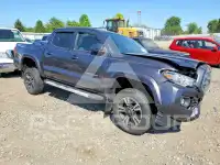 2017 Toyota TACOMA фото
