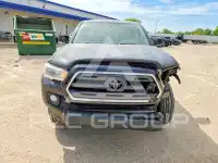 2017 Toyota TACOMA фото