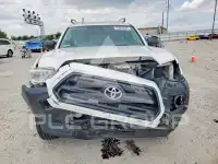 2017 Toyota TACOMA фото