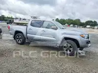 2017 Toyota TACOMA фото