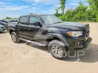 2017 Toyota TACOMA фото