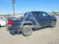 2017 Toyota TACOMA фото