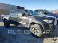 2017 Toyota TACOMA фото