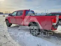 2017 Toyota TACOMA фото