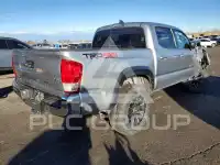 2017 Toyota TACOMA фото