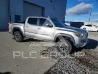 2017 Toyota TACOMA фото