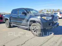 2017 Toyota TACOMA фото