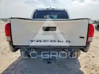2017 Toyota TACOMA фото