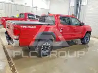 2017 Toyota TACOMA фото