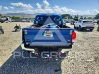 2017 Toyota TACOMA photo