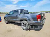2017 Toyota TACOMA фото