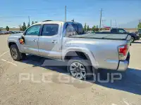 2017 Toyota TACOMA photo