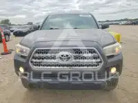2017 Toyota TACOMA фото