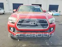 2017 Toyota TACOMA фото